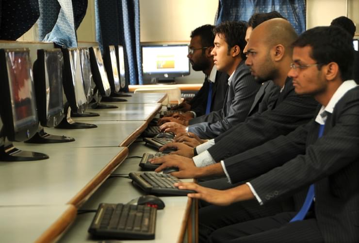 Jawaharlal Darda Institute of Engineering and Technology Yavatmal (Autonomous) Infrastructure photo 14